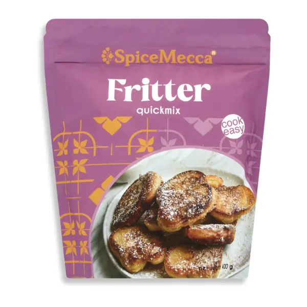 Fritter QuickMix