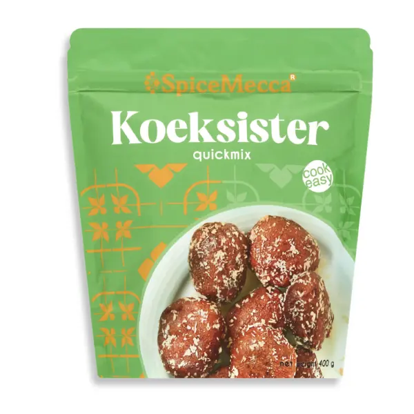 Koeksister Quickmix