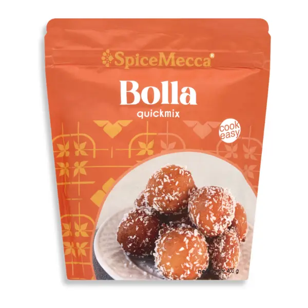 Bolla QuickMix