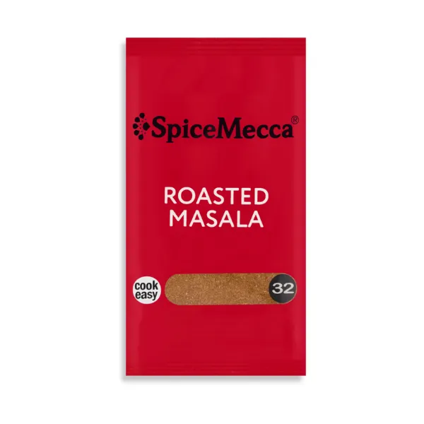 Roasted Masala
